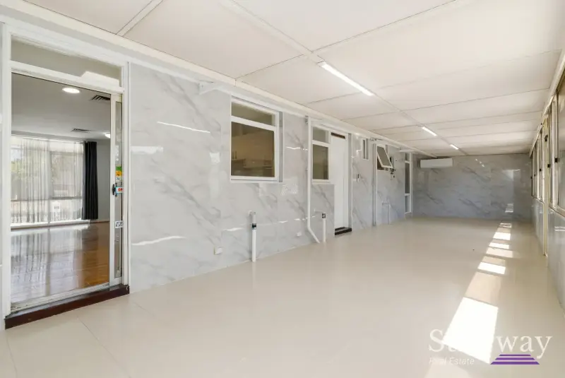 Farley Way — Duplex Subdivision Potential* Renovated Gem on 728sqm Block