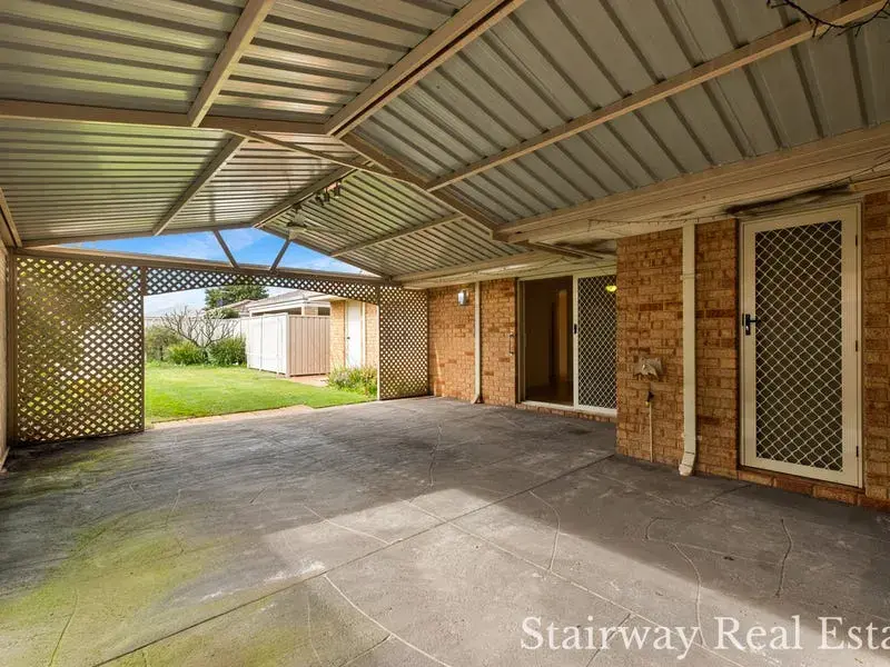 Surrey Road — Sold by Lynsay Hubbard from STAIRWAY Real Estate