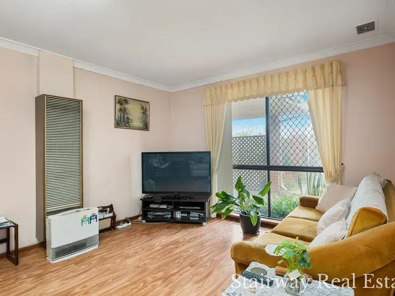 Gallipoli Street — 1st Time on Market!